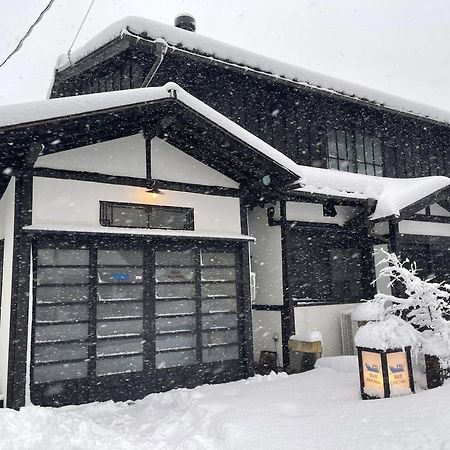 B&B Mikawa - Kanazawa Fish Harbour 能美市 エクステリア 写真