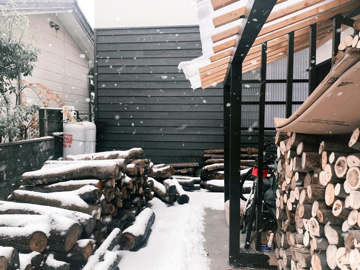 B&B Mikawa - Kanazawa Fish Harbour 能美市 エクステリア 写真