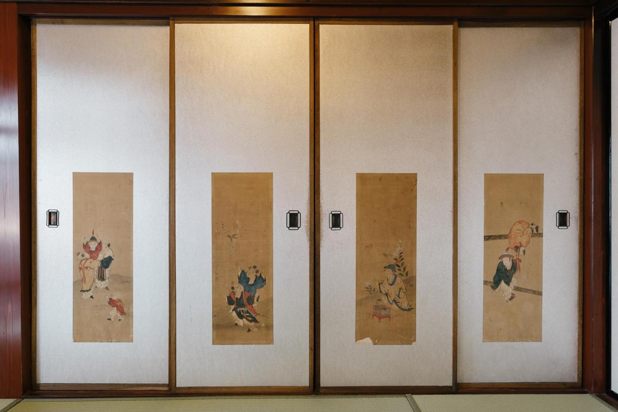 B&B Mikawa - Kanazawa Fish Harbour 能美市 部屋 写真