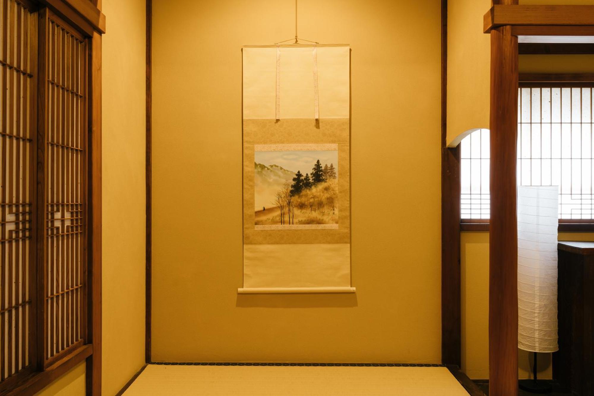 B&B Mikawa - Kanazawa Fish Harbour 能美市 エクステリア 写真