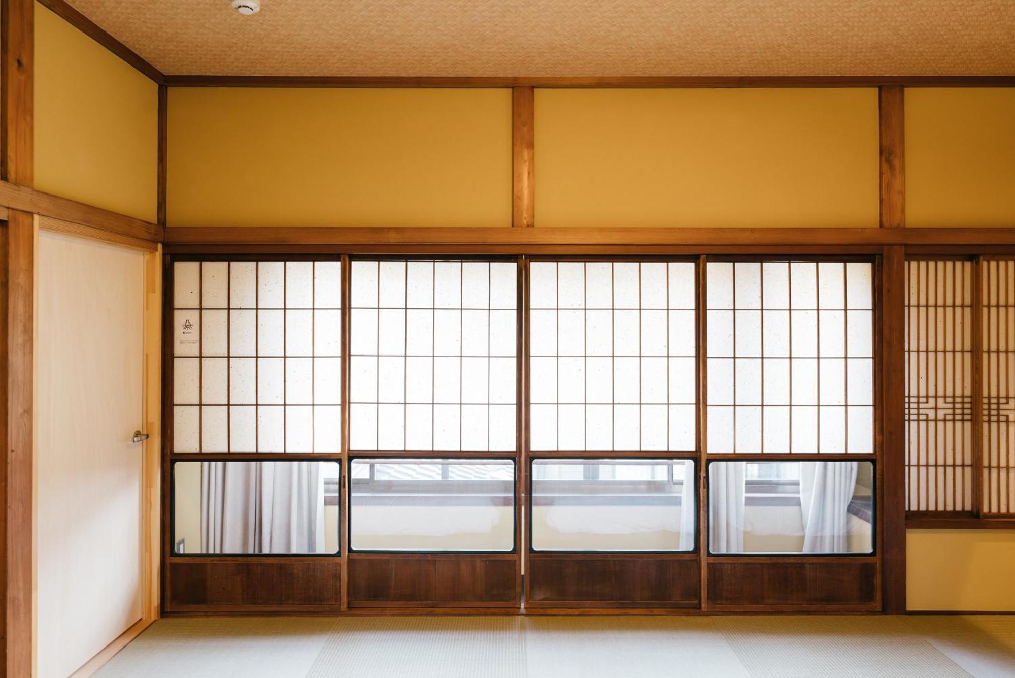 B&B Mikawa - Kanazawa Fish Harbour 能美市 エクステリア 写真