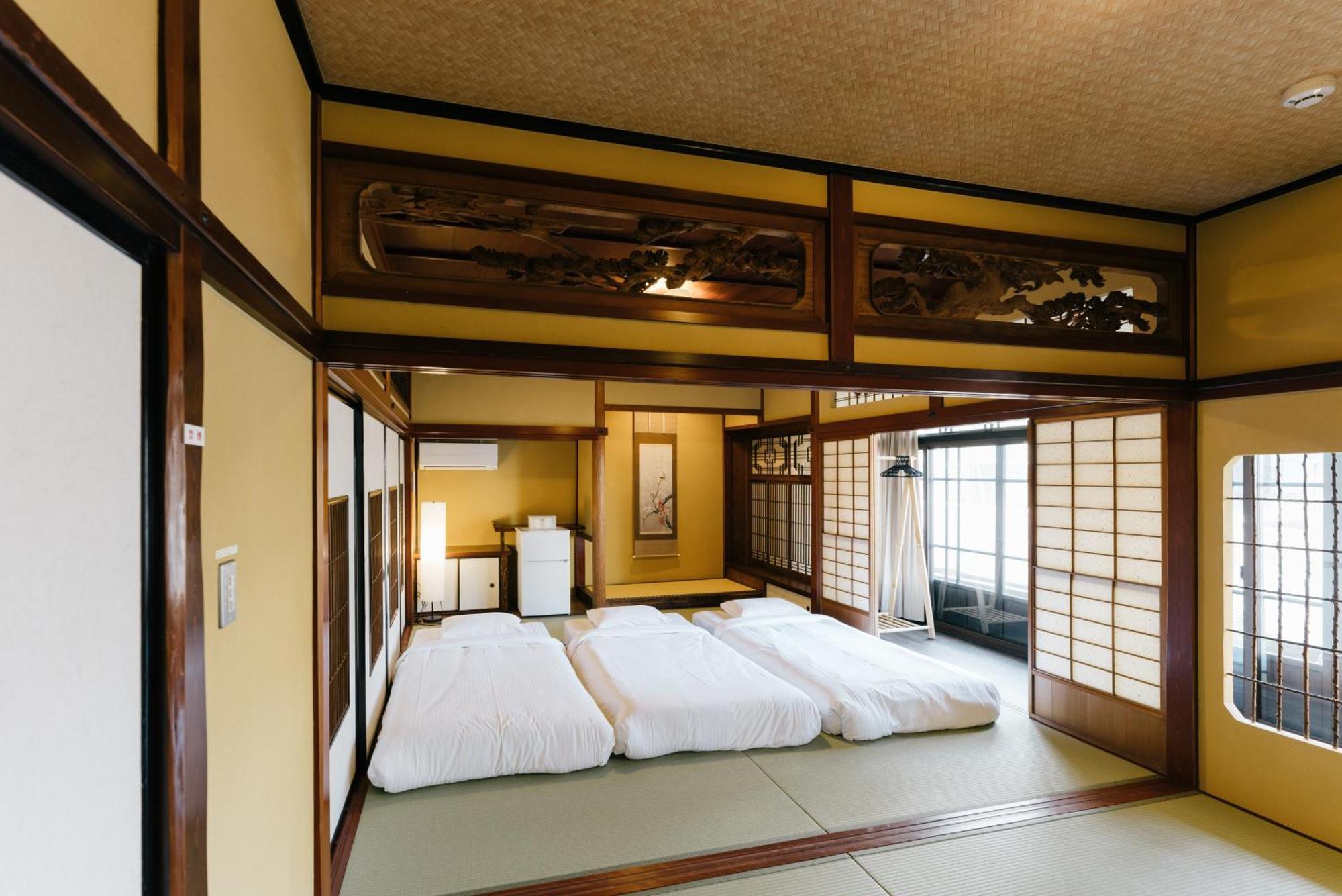 B&B Mikawa - Kanazawa Fish Harbour 能美市 部屋 写真
