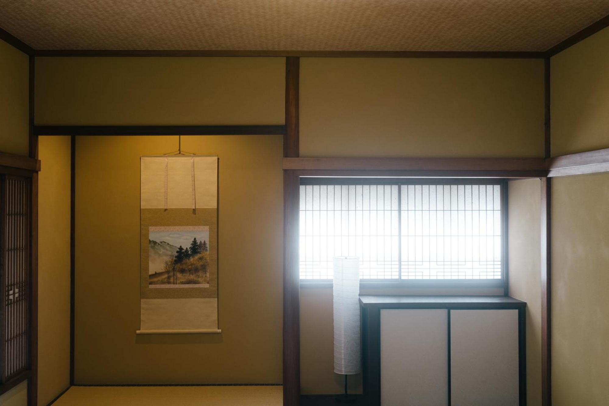 B&B Mikawa - Kanazawa Fish Harbour 能美市 エクステリア 写真