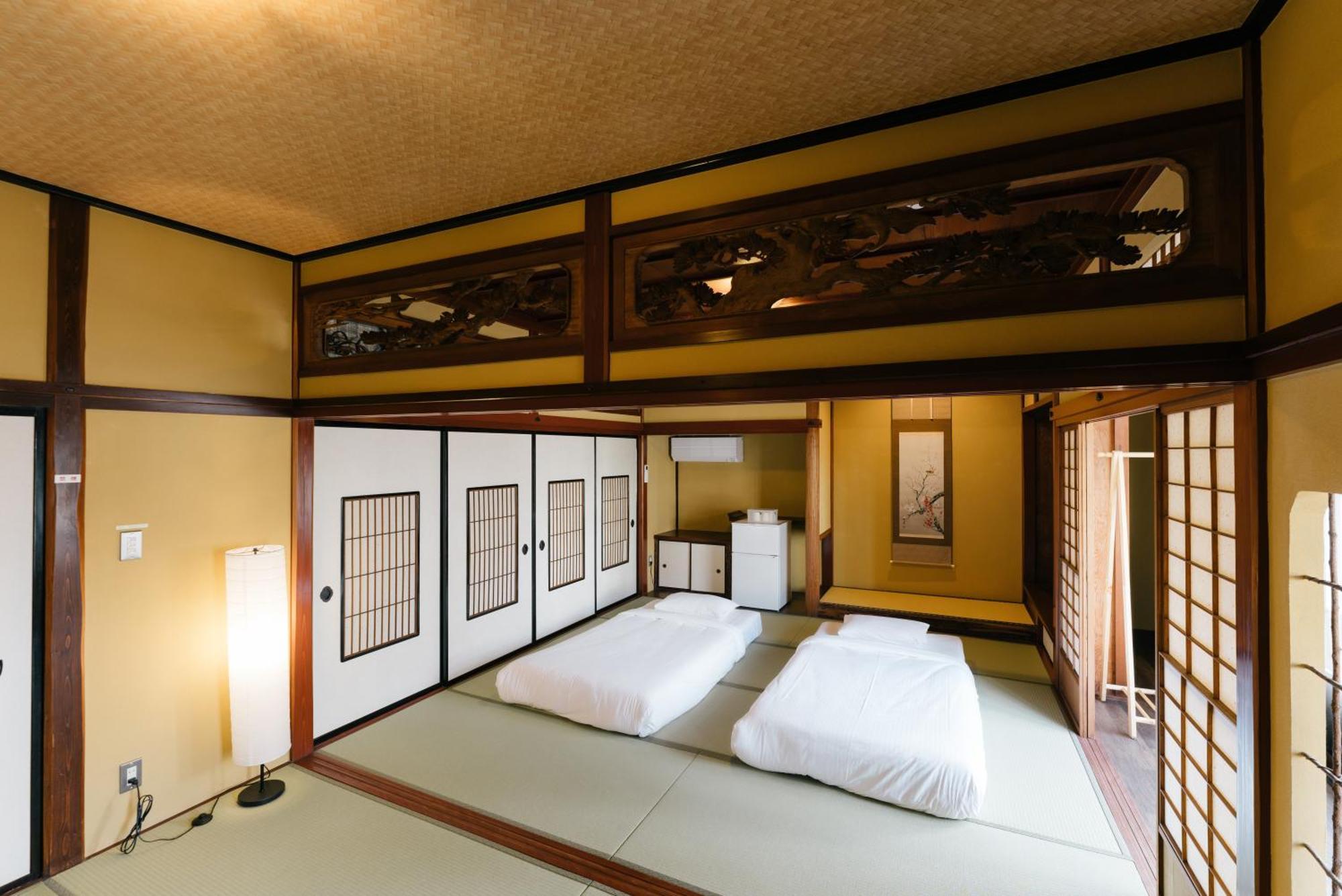 B&B Mikawa - Kanazawa Fish Harbour 能美市 エクステリア 写真