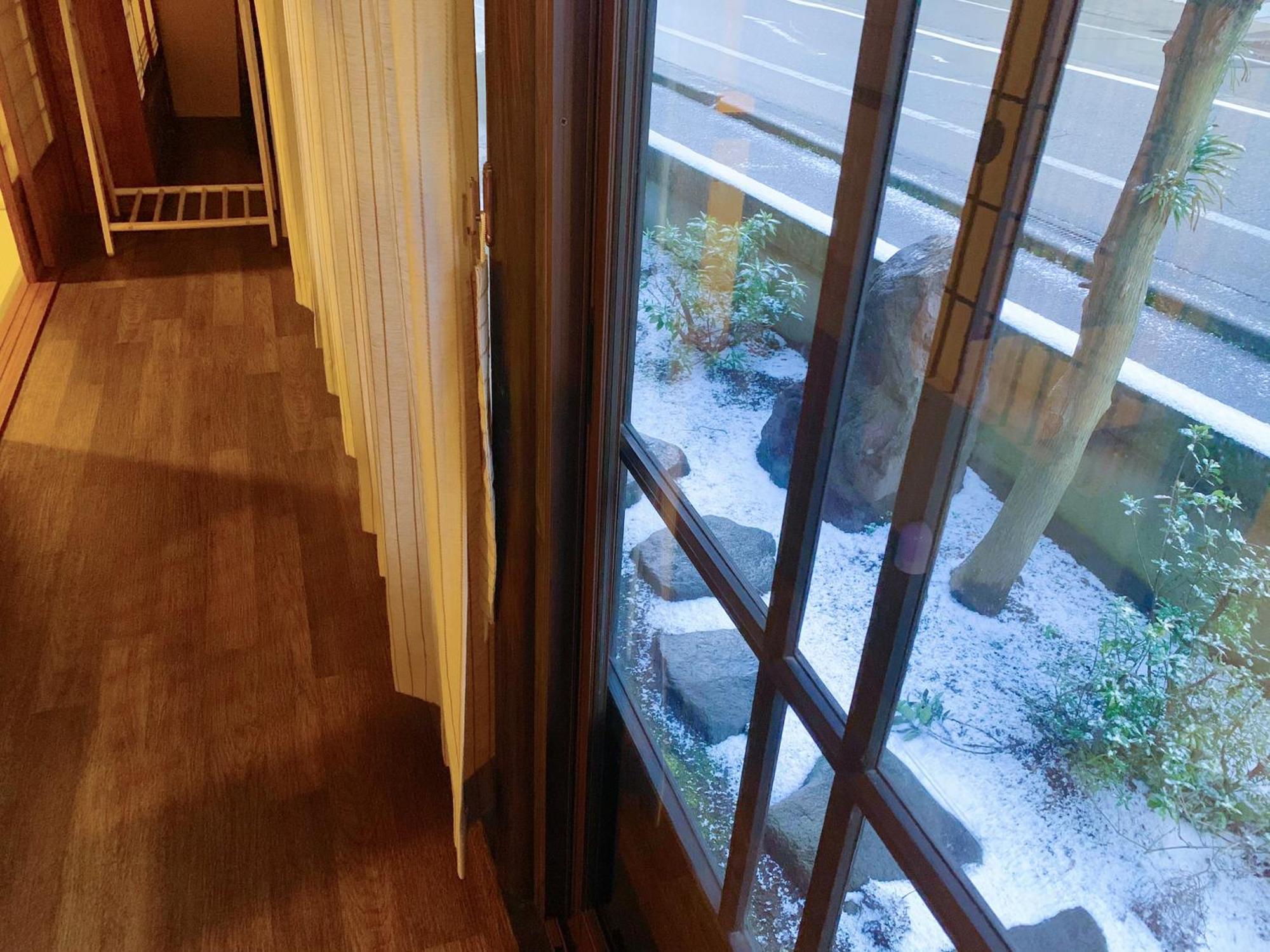 B&B Mikawa - Kanazawa Fish Harbour 能美市 部屋 写真