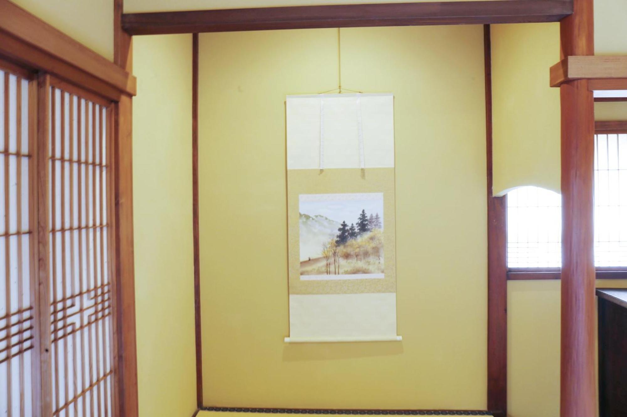 B&B Mikawa - Kanazawa Fish Harbour 能美市 部屋 写真