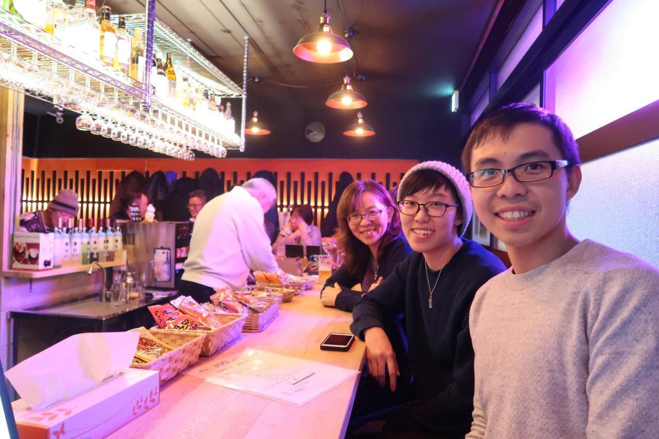 B&B Mikawa - Kanazawa Fish Harbour 能美市 エクステリア 写真
