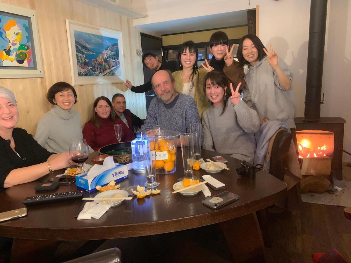 B&B Mikawa - Kanazawa Fish Harbour 能美市 エクステリア 写真