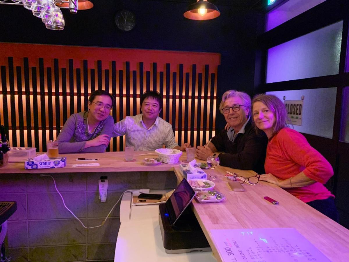 B&B Mikawa - Kanazawa Fish Harbour 能美市 エクステリア 写真