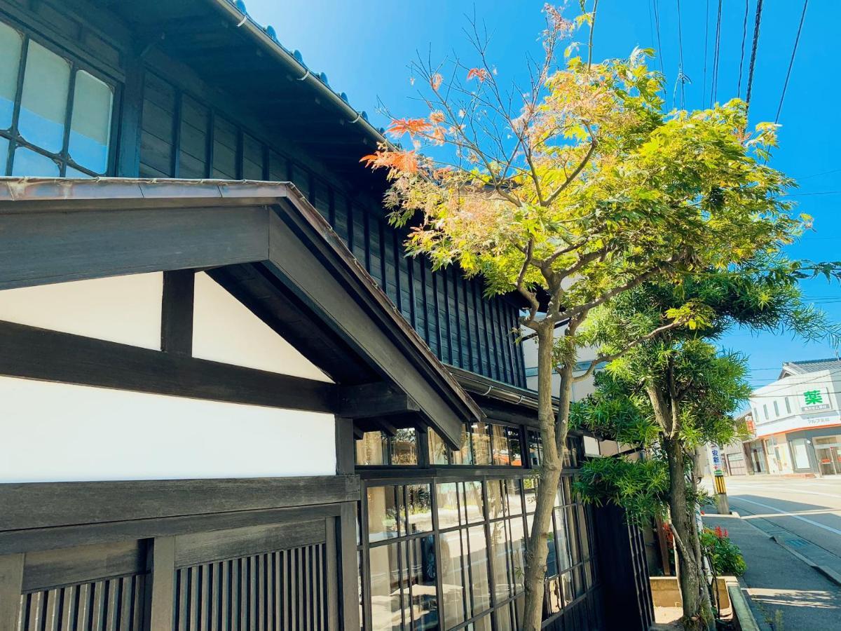 B&B Mikawa - Kanazawa Fish Harbour 能美市 エクステリア 写真