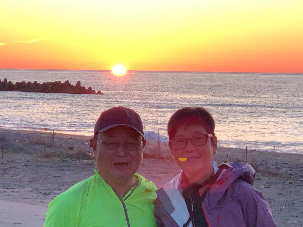 B&B Mikawa - Kanazawa Fish Harbour 能美市 エクステリア 写真